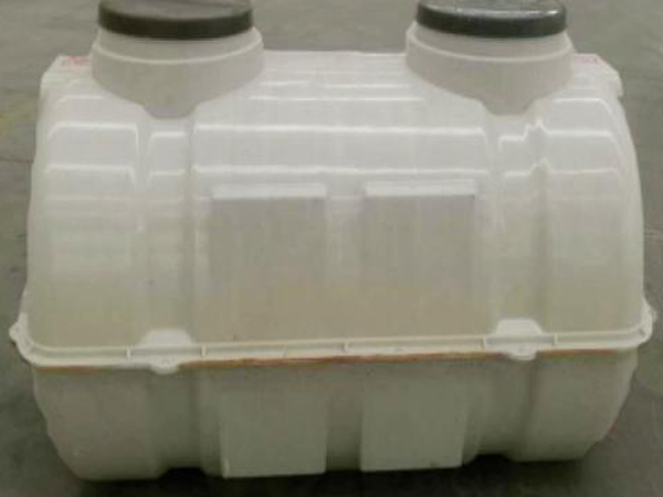 玻璃鋼化糞池是怎么對(duì)污水進(jìn)行處理的 玻璃鋼化糞池是怎么對(duì)污水進(jìn)行處理的