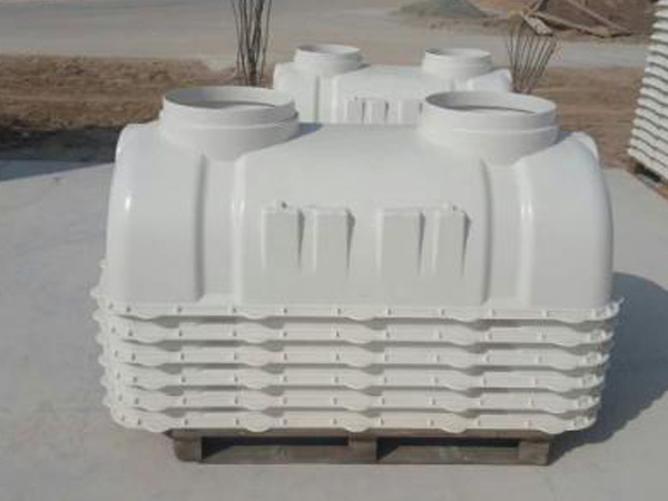 玻璃鋼化糞池出現(xiàn)堵塞是什么原因造成的 玻璃鋼化糞池出現(xiàn)堵塞是什么原因造成的