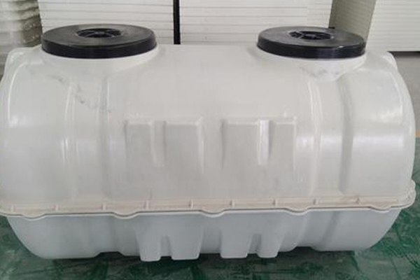 模壓化糞池在旱廁改造中該怎么進行怎么施工 模壓化糞池在旱廁改造中該怎么進行怎么施工