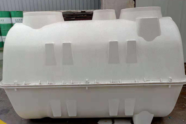 使用模壓化糞池為什么不會(huì)變滿 使用模壓化糞池為什么不會(huì)變滿