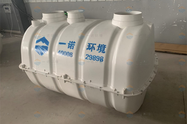 模壓化糞池的使用體現(xiàn)了哪些價值 模壓化糞池的使用體現(xiàn)了哪些價值