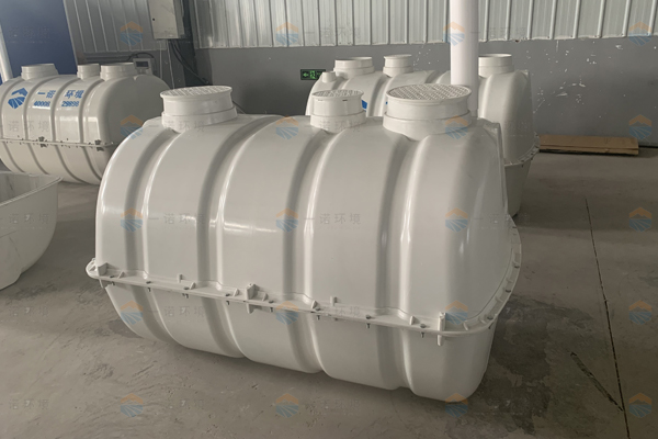 使用玻璃鋼化糞池的用戶為什么越來(lái)越多了 使用玻璃鋼化糞池的用戶為什么越來(lái)越多了