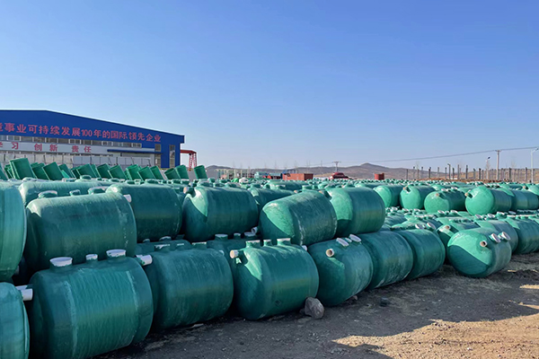 玻璃鋼化糞池的定價都與哪幾點(diǎn)有關(guān) 玻璃鋼化糞池的定價都與哪幾點(diǎn)有關(guān)